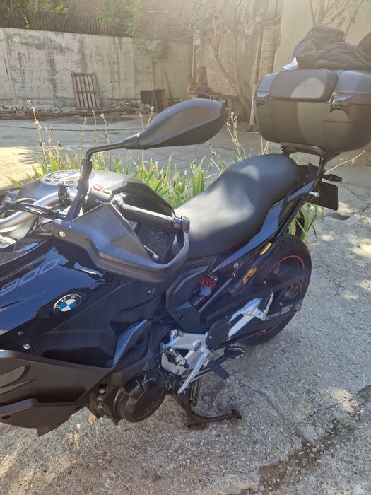 Sa / scaun bmw900xr sau f900r