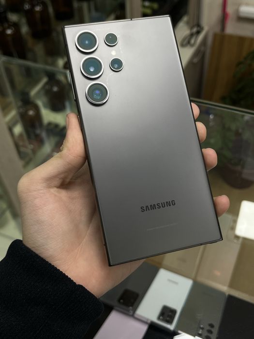 Samsung S24 ultra 5G