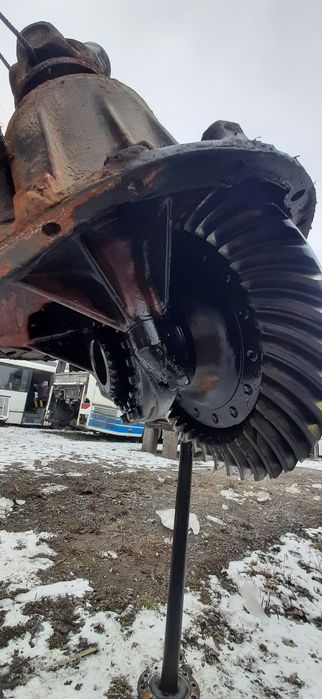 Grup diferential Daf 13×43