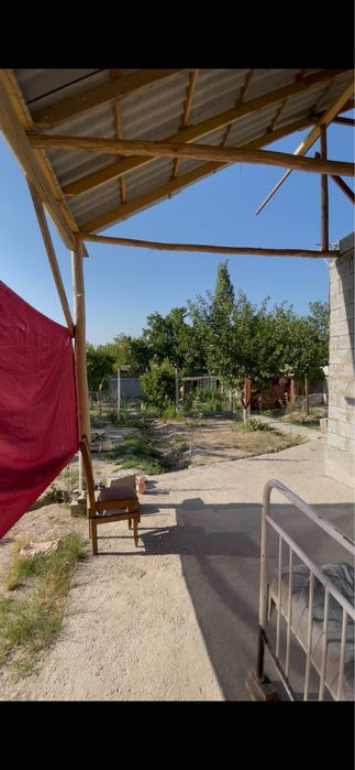 Fayzobod progres noturar dacha sotiladi