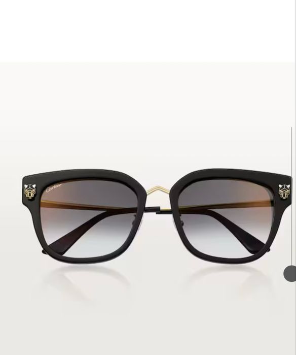Ochelari de soare femei Cartier CT0509SA 001 55