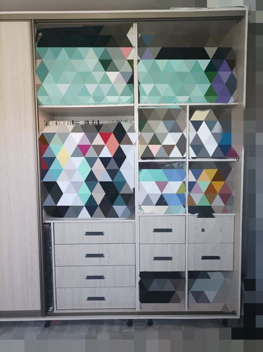 Продам большой шкаф купе