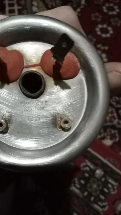 Продам тэн на водонагреватель