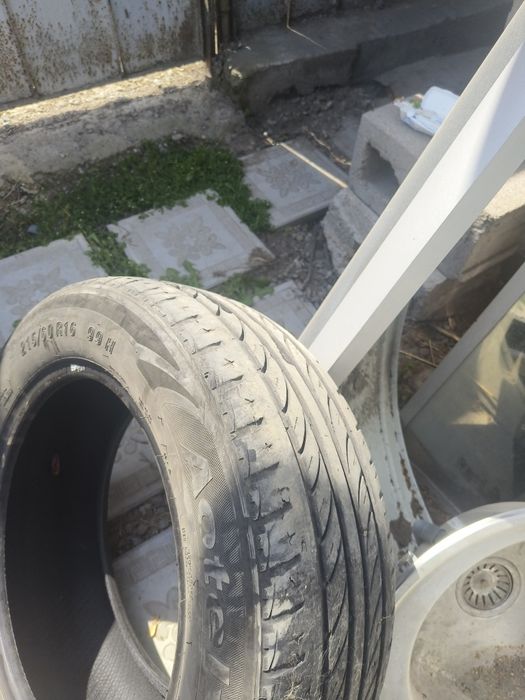 Резина б у за 20000