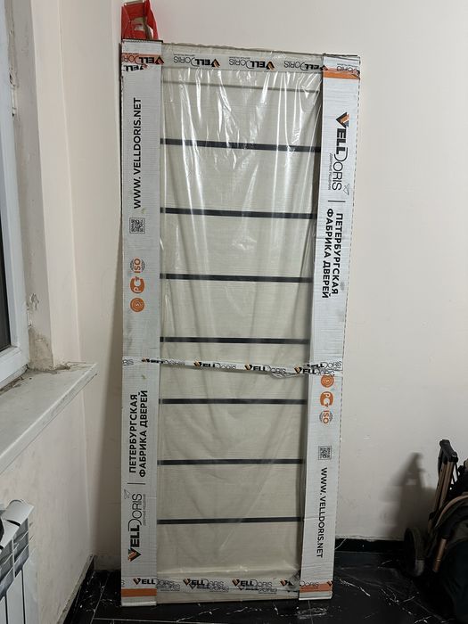 Есік Арзан бағада жаңа