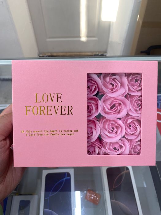 Жемчуг в ракушке, подарочный набор!