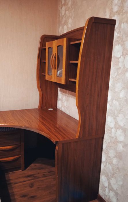 Рабочий шкаф для всего