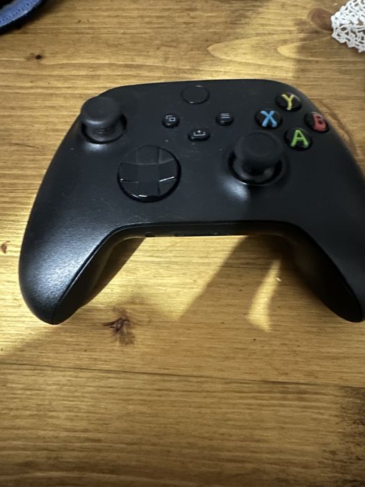 Controler xbox  stare impecabila