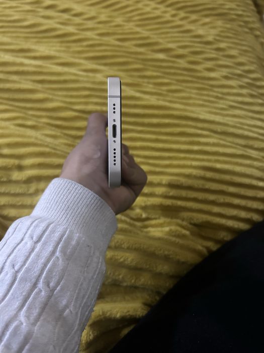 Iphone13 yomkist 96 ocilmagan holati yangidek