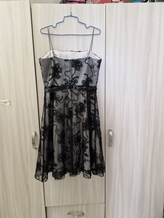 Коктельное платье