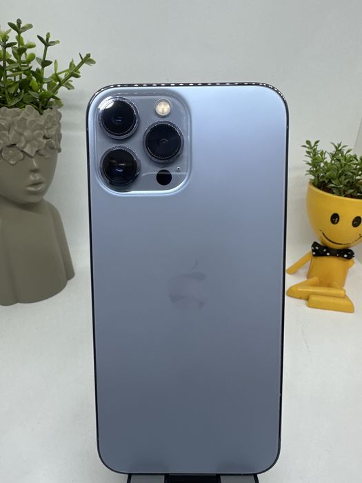 Ip 13 pro max 256gb 30241 Pintel.kz