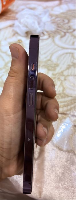 iPhone 14 Pro 256 GB | 2 SIM