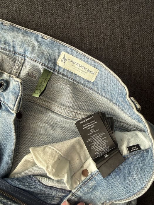 Мъжки дънки G-star Raw размер EU/US 30/30