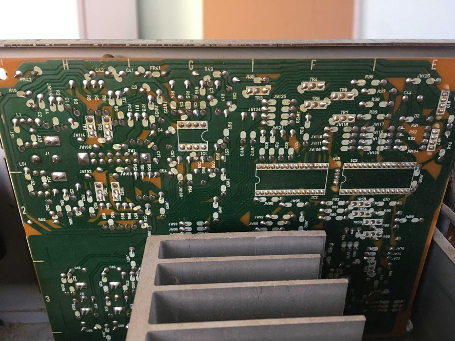 Усилвател AKAI AM-49