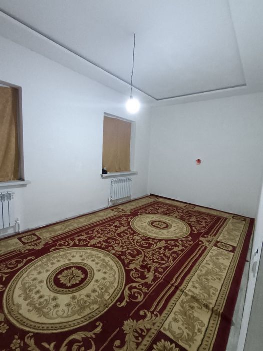 Uy ijaraga beriladi. Uchastka.  Stariy sergeli