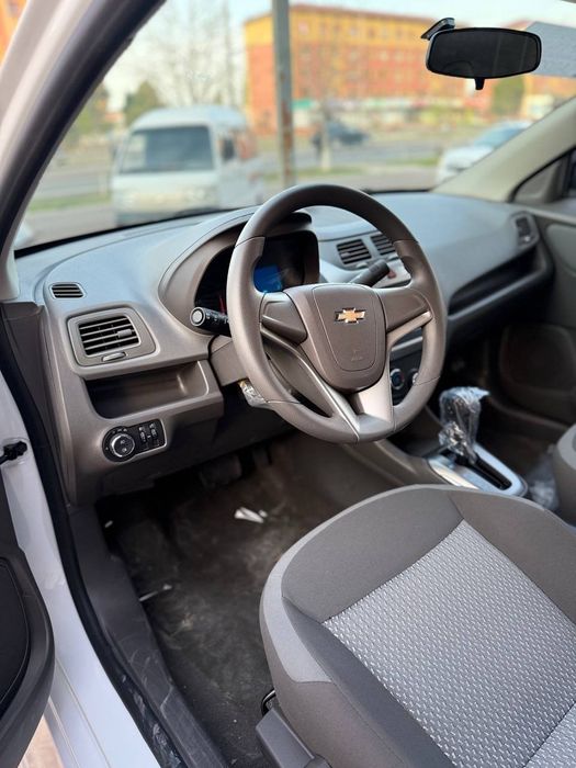 cobalt midnight 2025/2026 avtomat