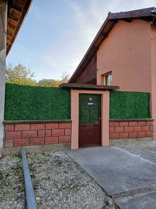 Декоративна мрежа