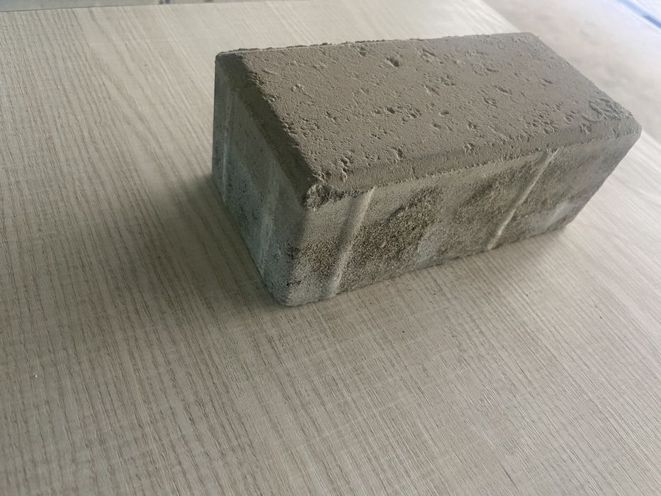 Брусчатка тротуарная