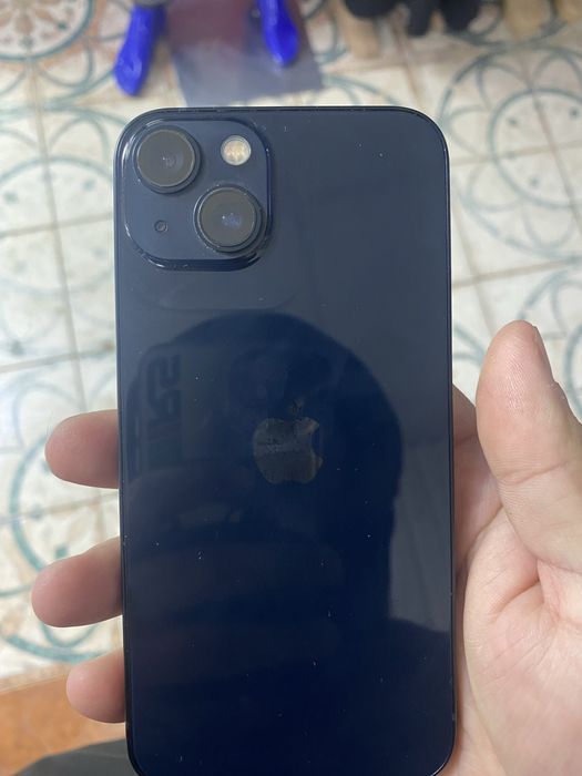 Продам айфон 13 128гб