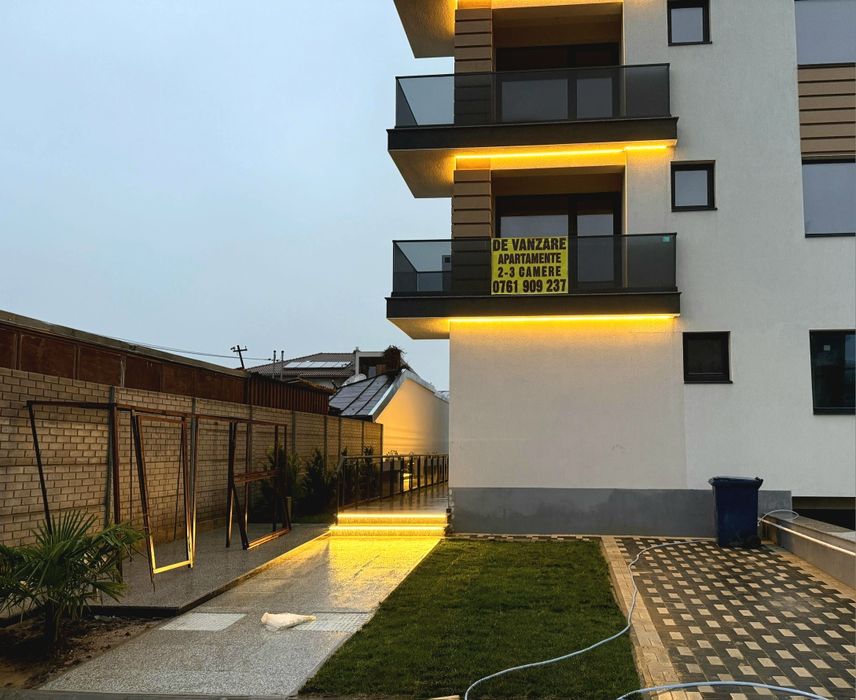 Apartament 3 camere,Bloc Nou,1 Mai,Piata Chibrit
