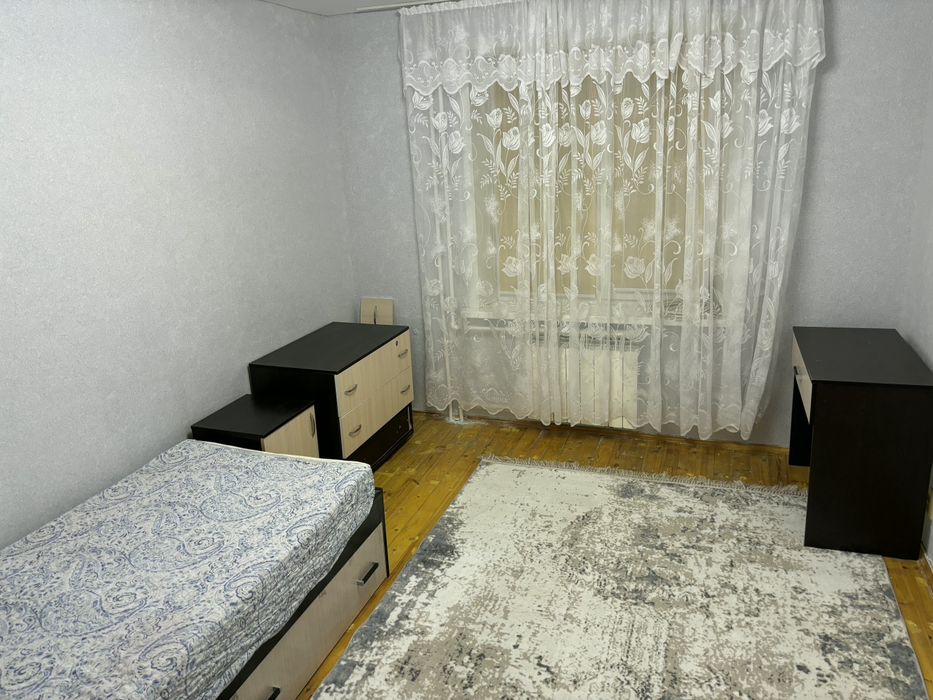 Продам 2х комнатную квартиру