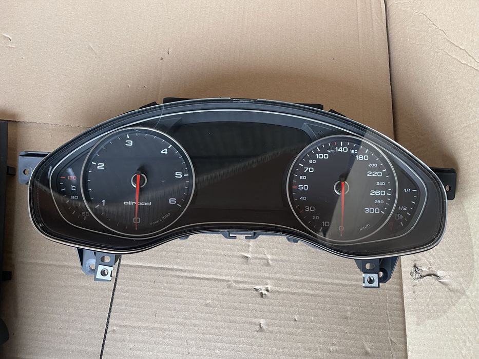 Ceasuri bord Audi A6 C7 4G, Allroad 4G9920950M