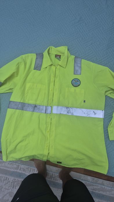 Спецрубашка іздеп жүрсіз бе!