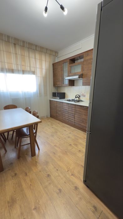 Квартира в аренду