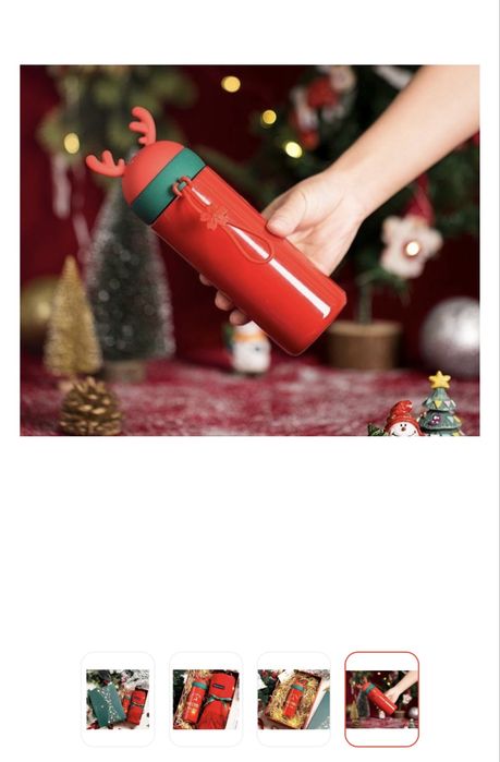 новогодний бокс новый