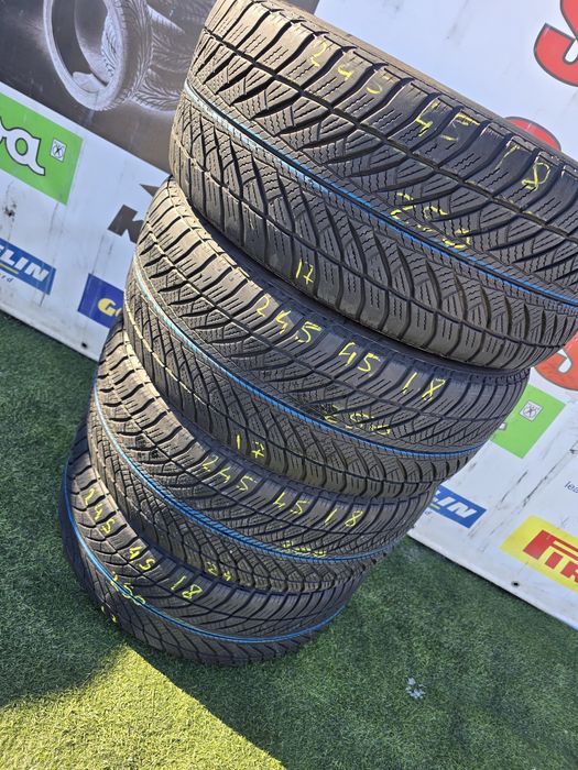 245.45.18 goodyear m+s