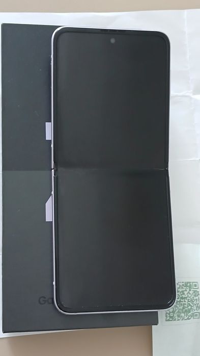 Z FLIP3 Samsung 256Gb