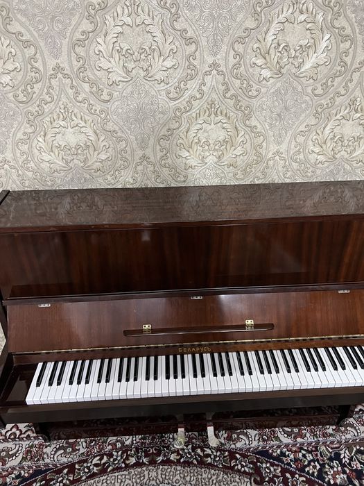 Pianina belarus sotiladi