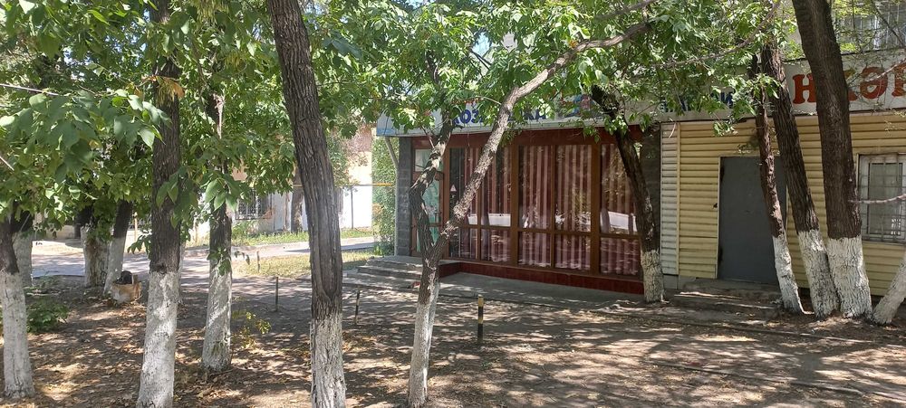 садается в аренду помещение