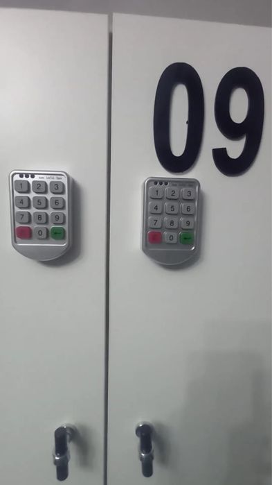 видеодомофон