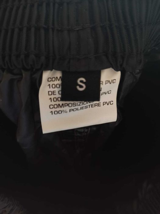 Givi водоустройчиви яке и панталон за мотор - размер S