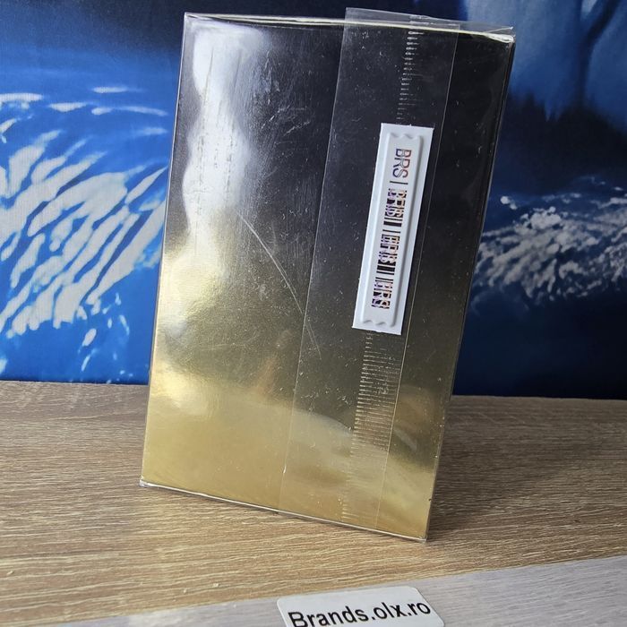 Versace Crystal Noir EDT- 90 ml