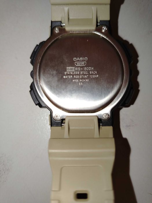 Оригинален Часовник CASIO