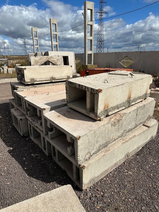 Лотки/брусчатка/