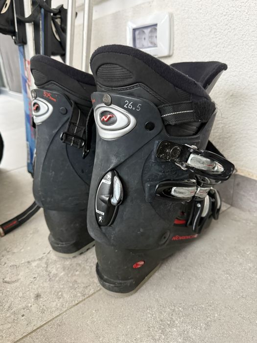 Vand set schiuri, clapari si bete