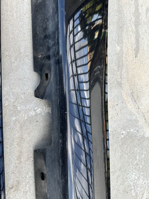 Прагове за BMW e90