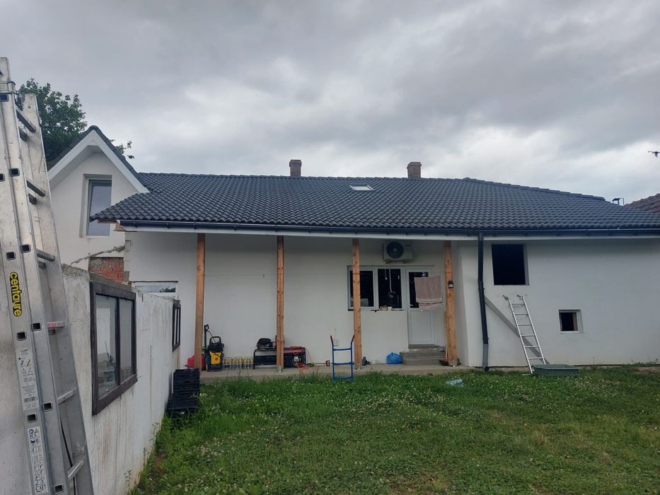 Casa de vanzare