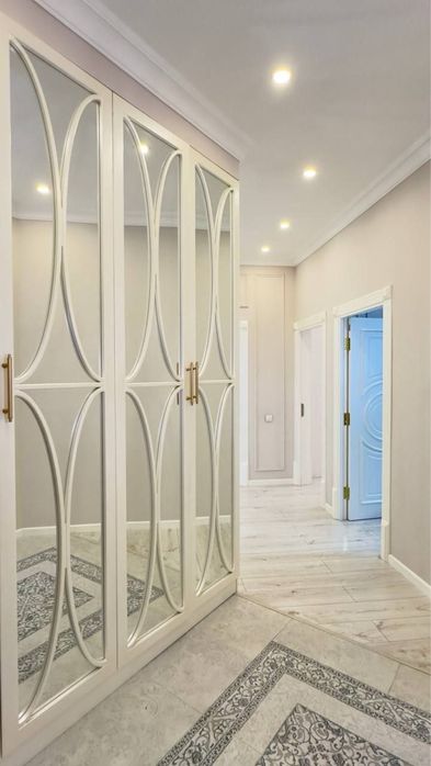 Аренда квартиры в центре города