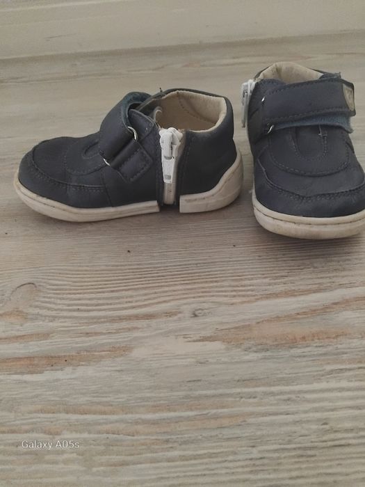 Обувки Колев и Колев