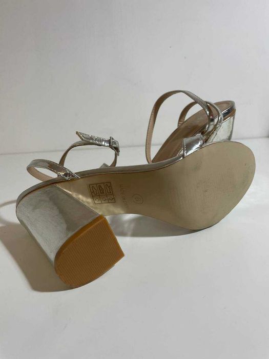 Сандали на ток  RAID 40 размер