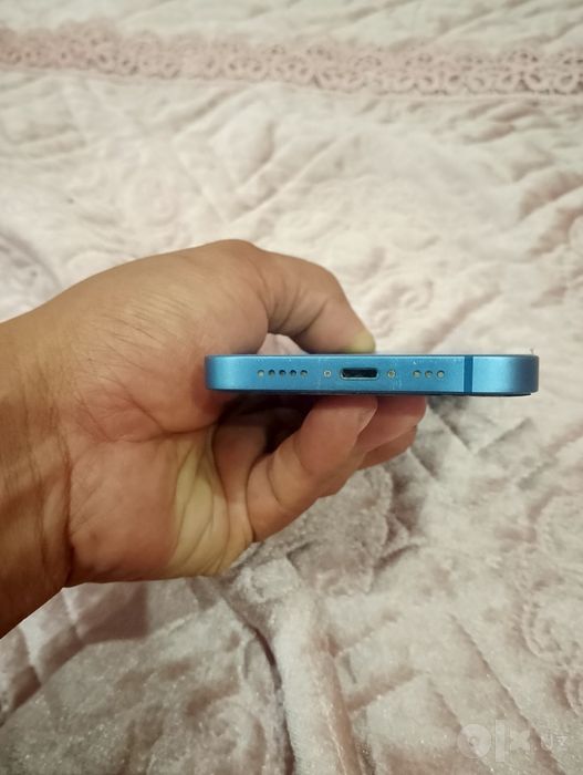 Iphone 13 ideal holatda