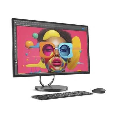 Моноблок Lenovo Yoga AIO 32ILL10/31.5" UHD IPS 495nits|Ult7|32|1