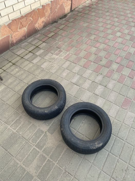 Продам шины покрышку
