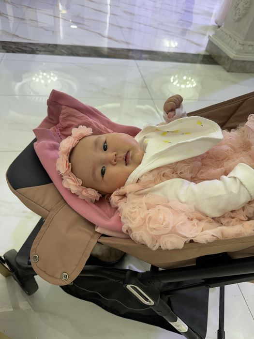 Платье на девочек