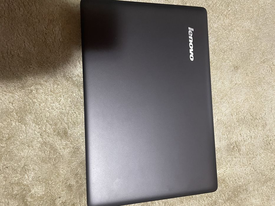 Ноутбук Lenovo Ideapad U310