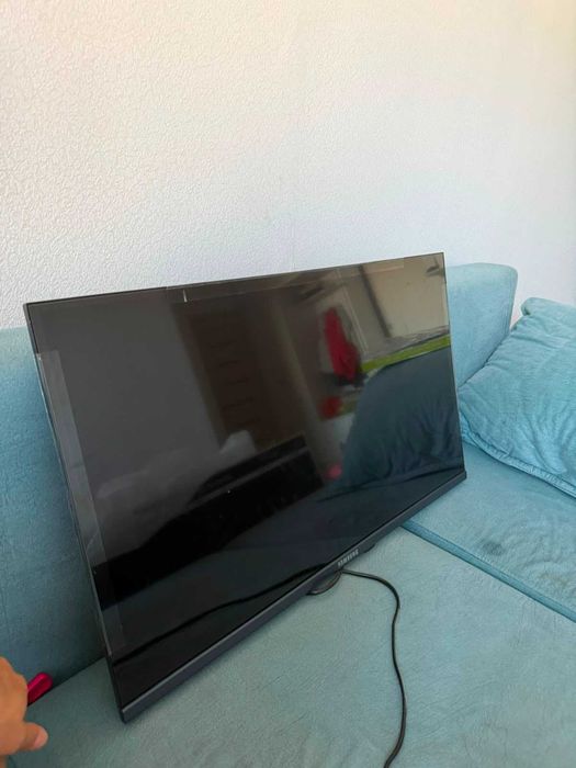 Телевизор Samsung